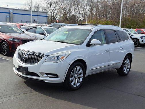2016 Buick Enclave Premium