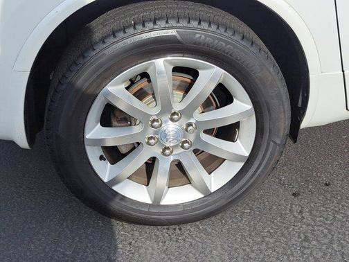 2016 Buick Enclave Premium