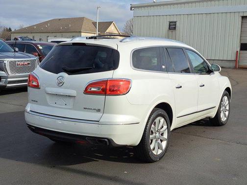 2016 Buick Enclave Premium