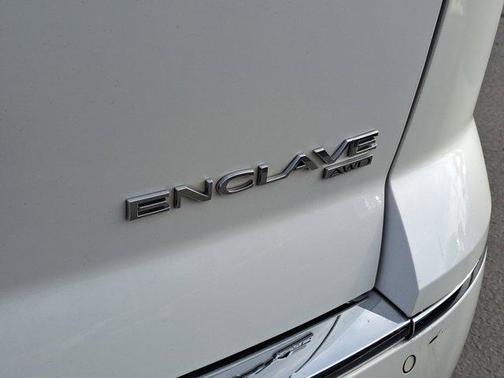 2016 Buick Enclave Premium