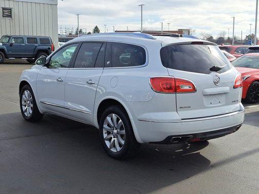 2016 Buick Enclave Premium