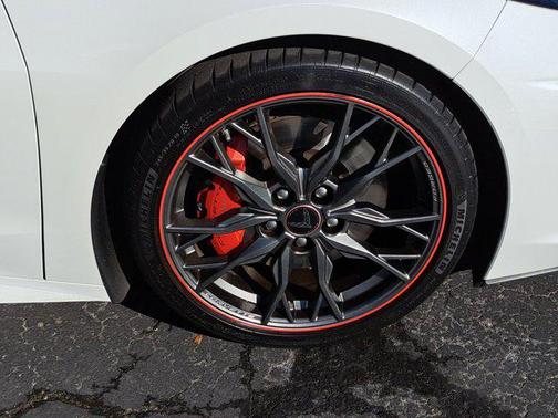2023 Chevrolet Corvette Stingray w/3LT