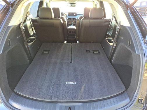 2023 Mazda CX-9 Touring