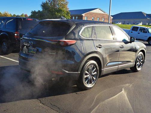 2023 Mazda CX-9 Touring