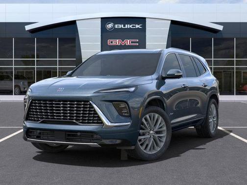 2025 Buick Enclave Avenir FWD