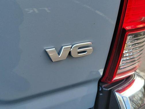 2018 Toyota Tacoma TRD Off Road