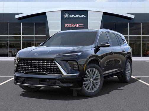 2025 Buick Enclave Avenir FWD
