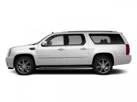 2010 Cadillac Escalade ESV Premium
