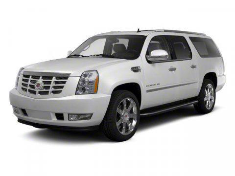 2010 Cadillac Escalade ESV Premium