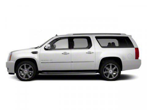 2010 Cadillac Escalade ESV Premium