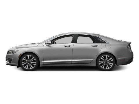 2017 Lincoln MKZ Reserve I