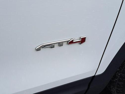 2023 GMC Terrain AWD AT4