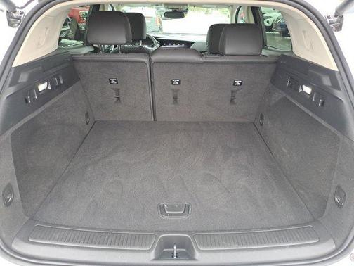 2022 Buick Envision FWD Preferred