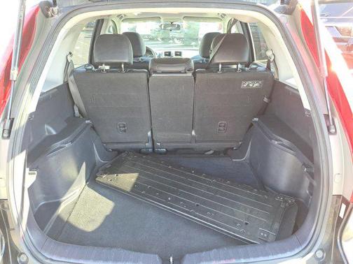 2011 Honda CR-V EX-L