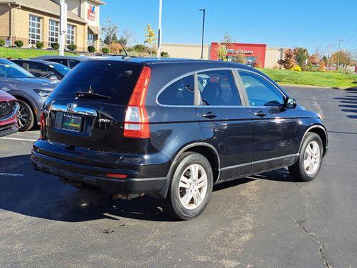 2011 Honda CR-V EX-L