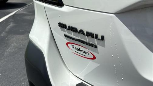 2020 Subaru Outback Onyx Edition XT