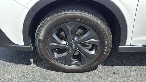 2020 Subaru Outback Onyx Edition XT