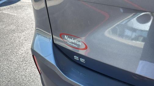 2025 Volkswagen Tiguan 2.0T SE 4MOTION