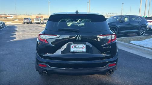 2021 Acura RDX Base