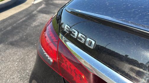 2023 Mercedes-Benz E-Class 4MATIC