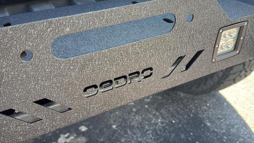 2008 Jeep Wrangler Sahara