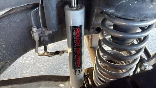 2008 Jeep Wrangler Sahara