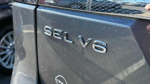 2022 Volkswagen Atlas 3.6L SEL