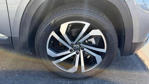 2022 Volkswagen Atlas 3.6L SEL