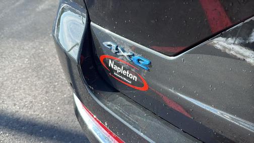 2023 Jeep Grand Cherokee 4xe Overland