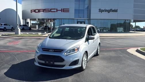 2017 Ford C-Max Hybrid SE