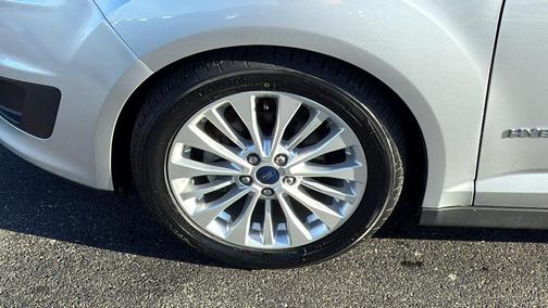 2017 Ford C-Max Hybrid SE