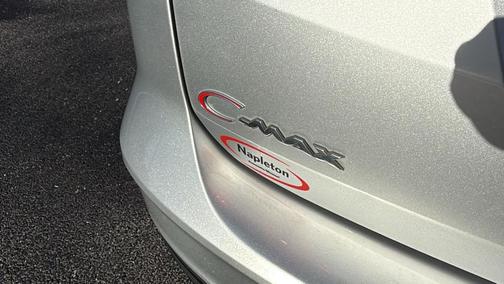 2017 Ford C-Max Hybrid SE