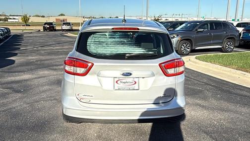 2017 Ford C-Max Hybrid SE