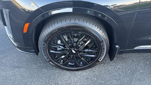 2023 Cadillac XT6 Premium Luxury AWD