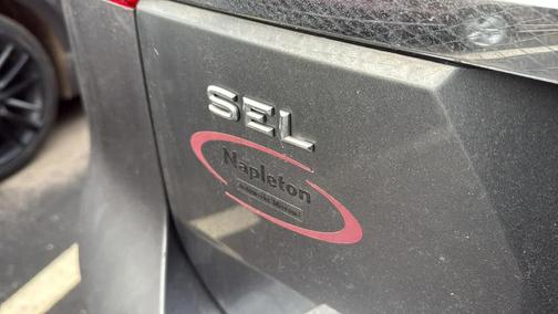 2019 Volkswagen Atlas 3.6L SEL