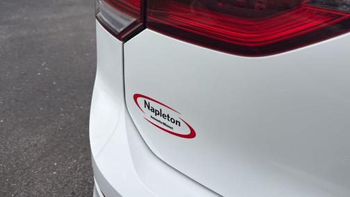 2026 Volkswagen Golf R 2.0T DSG