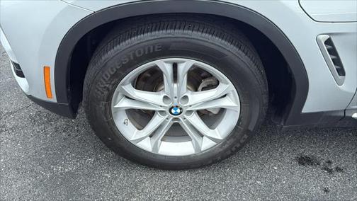 2021 BMW X3 PHEV xDrive30e