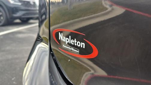 2024 Volkswagen Golf GTI 2.0T S DSG