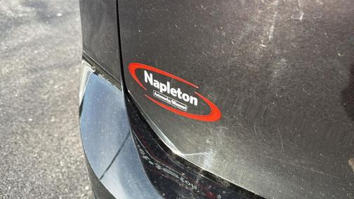 2024 Volkswagen Golf GTI 2.0T S DSG