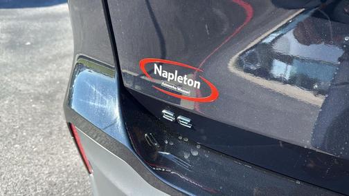 2026 Volkswagen Tiguan 2.0T SE 4MOTION