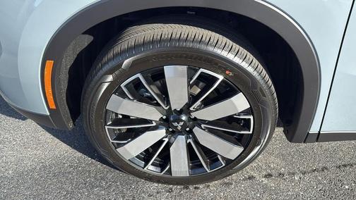 2026 Mitsubishi Outlander SE 2.5 S-AWC