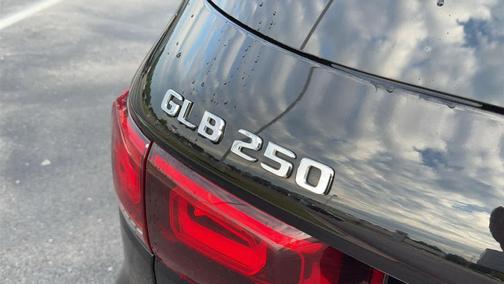 2023 Mercedes-Benz GLB 250 4MATIC