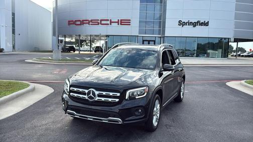 2023 Mercedes-Benz GLB 250 4MATIC