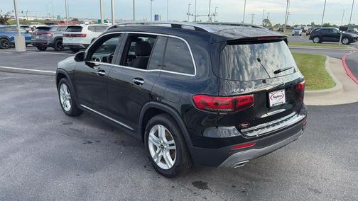 2023 Mercedes-Benz GLB 250 4MATIC