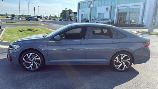 2024 Volkswagen Jetta GLI 2.0T Autobahn