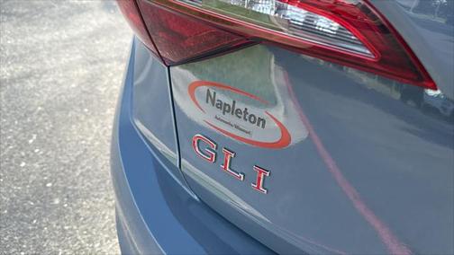 2024 Volkswagen Jetta GLI 2.0T Autobahn