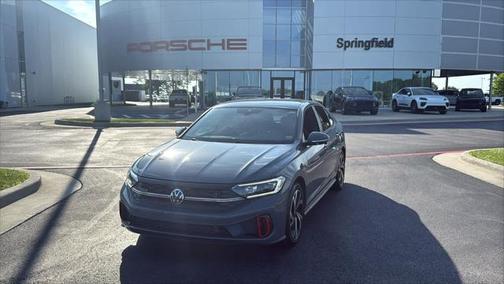 2024 Volkswagen Jetta GLI 2.0T Autobahn