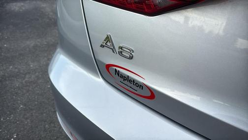 2020 Audi A6 45 Premium Plus