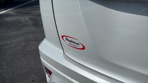 2026 Mitsubishi Eclipse Cross SEL