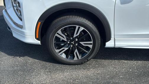 2026 Mitsubishi Eclipse Cross SEL